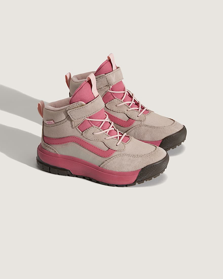 Youth Mini Crest Pop Shoes (8-14 years)