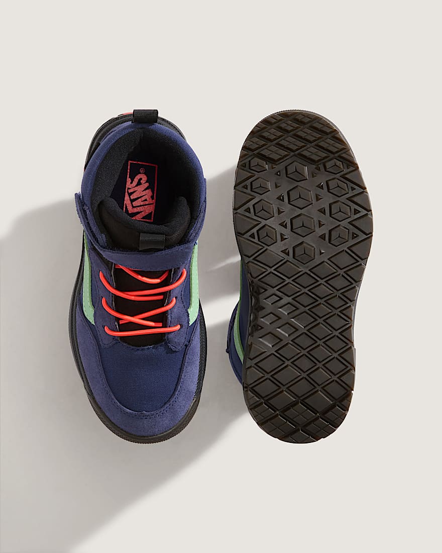 Youth Mini Crest Pop Shoes (8-14 years)