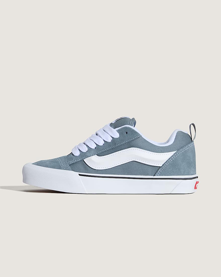 Knu Skool Schuhe VANS Grau HERO