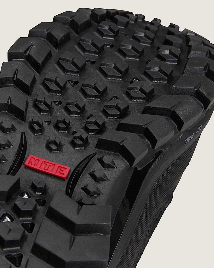 SnowKicker GORETEX Stiefel VANS Schwarz ALT6