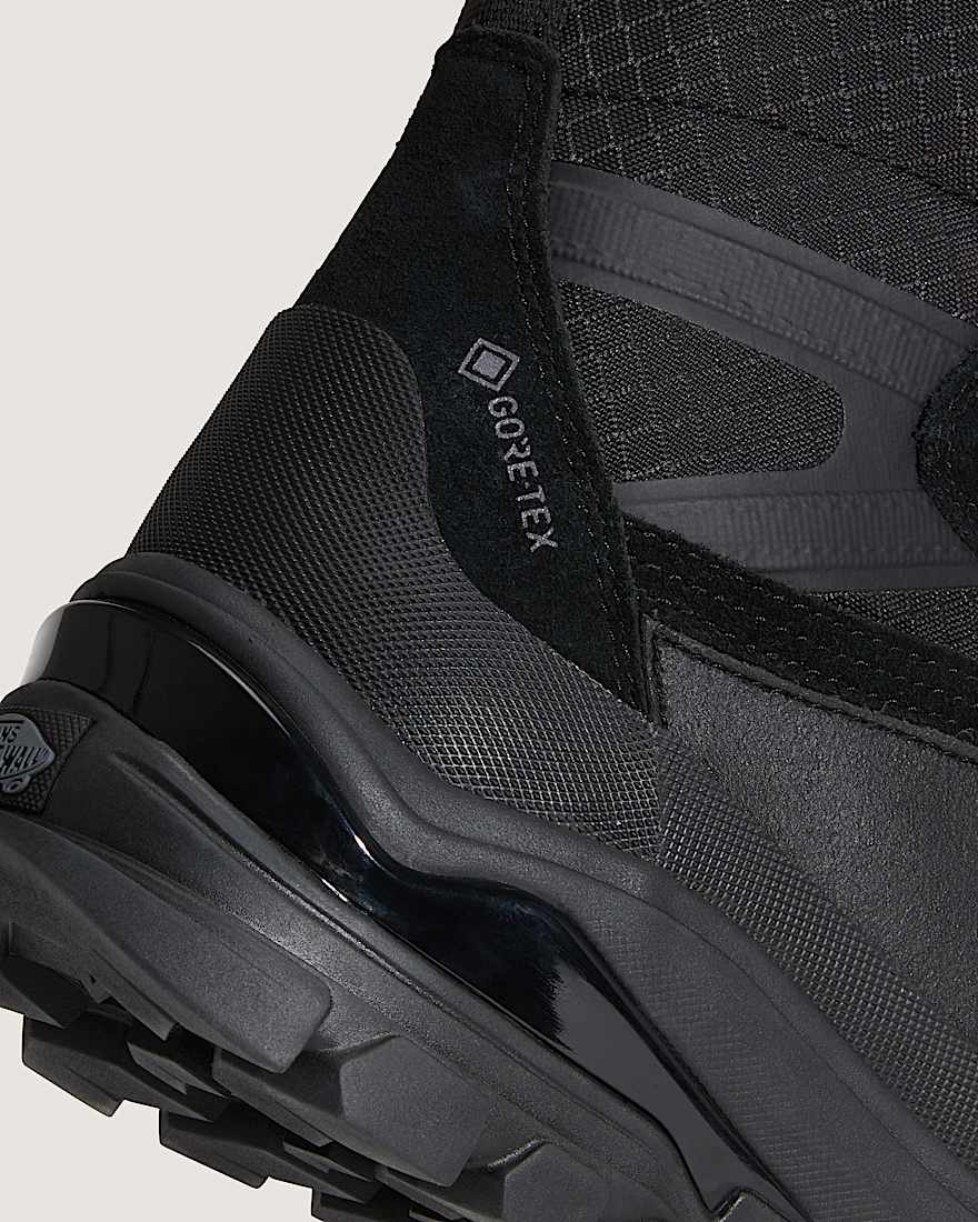 SnowKicker GORETEX Stiefel VANS Schwarz ALT8