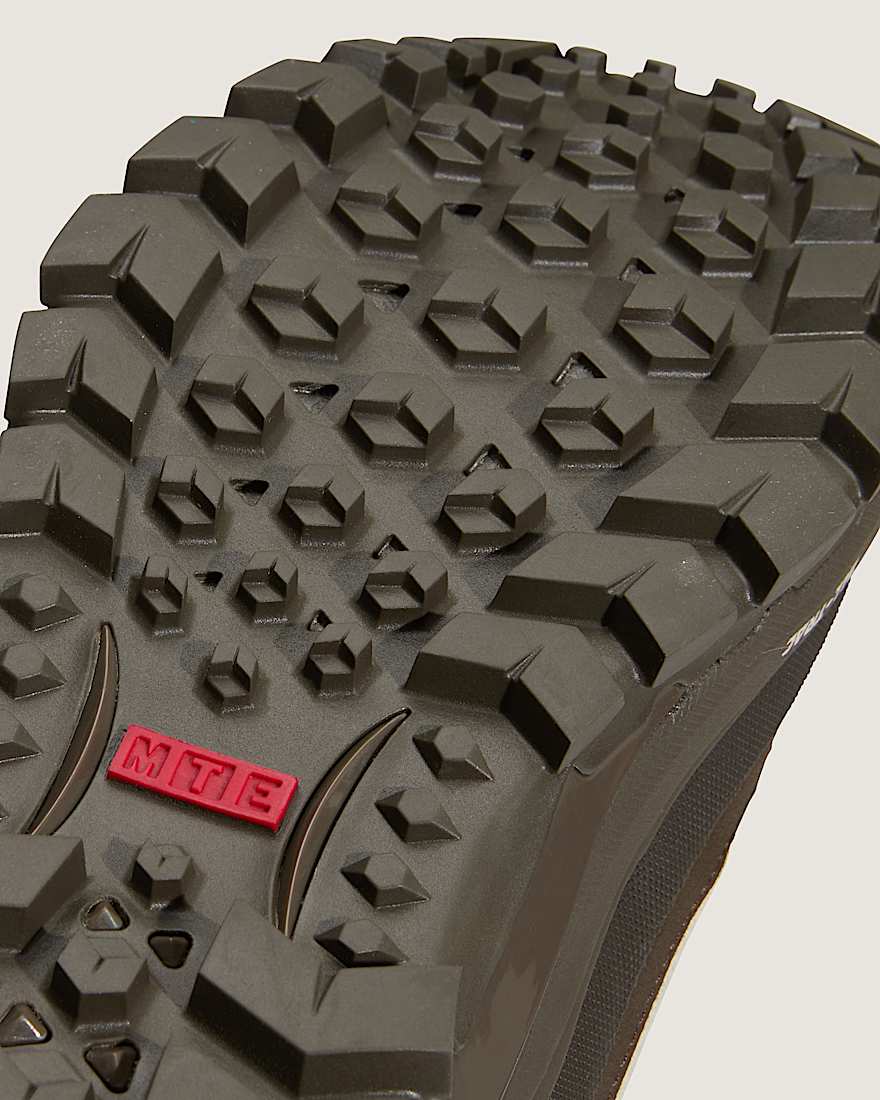 SnowKicker GORETEX Stiefel VANS Braun ALT6