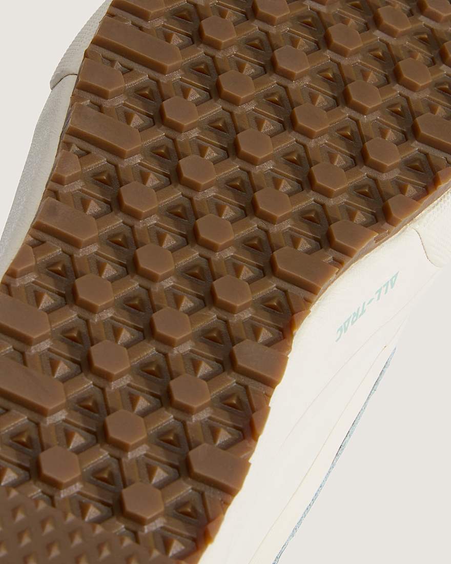 Standard Mid Chelsea Waterproof Stiefel VANS Blau ALT6