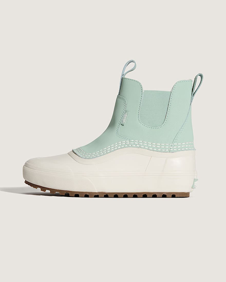 Standard Mid Chelsea Waterproof Stiefel - 1