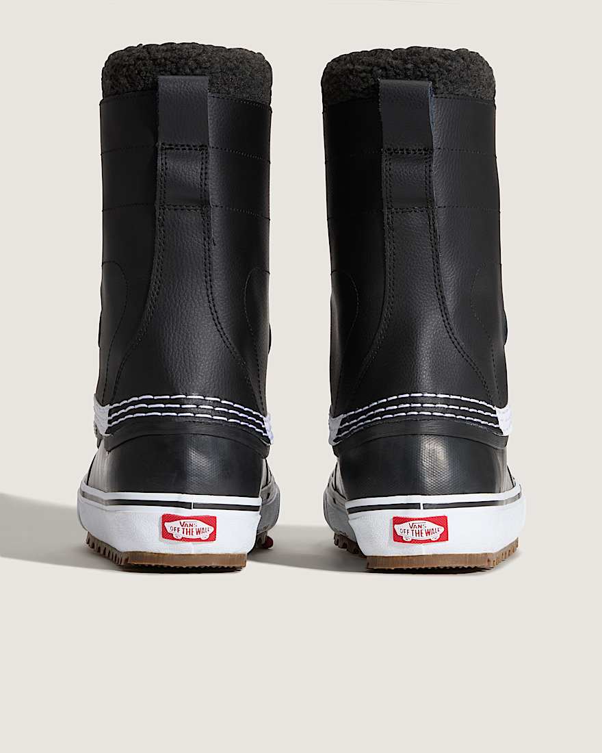 MTE Standard Waterproof Boots
