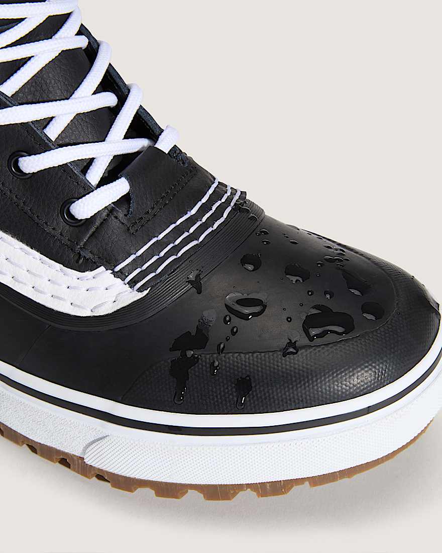 MTE Standard Waterproof Boots VANS Schwarz ALT7