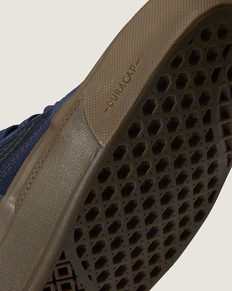 BMX Old Skool Gum Shoes