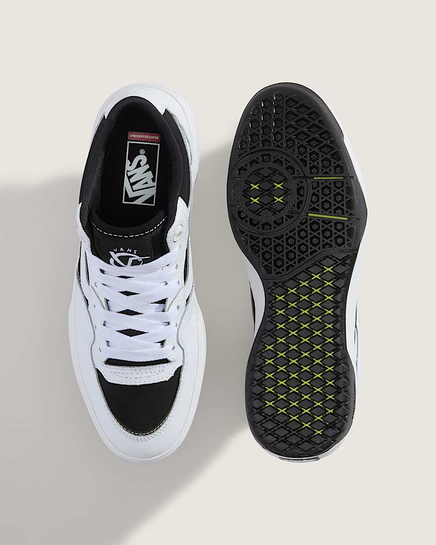 Buty Rowan 2 Skate