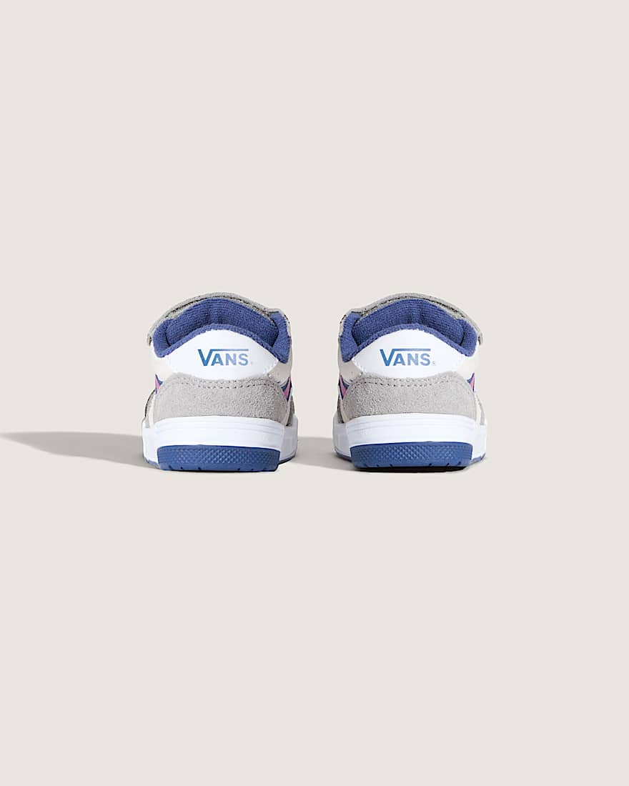 Toddler Hylane Shoes (1-4 Years)