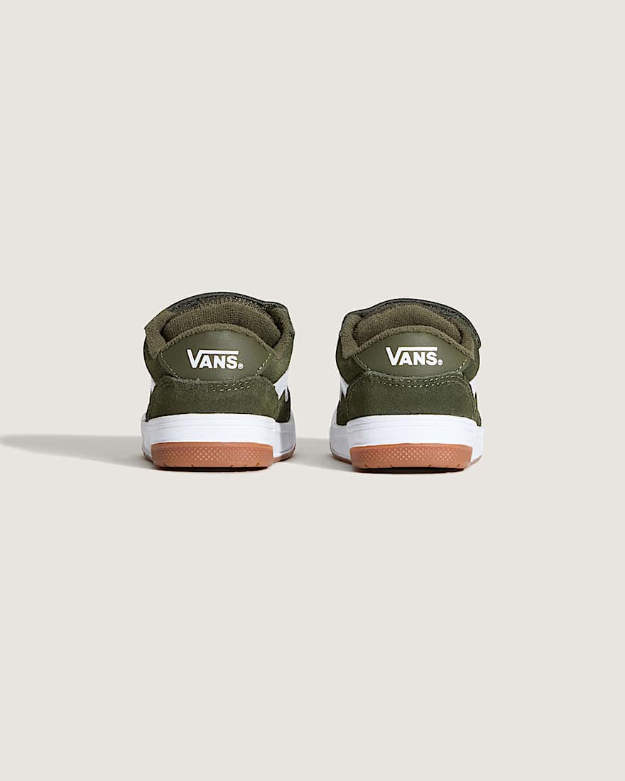 Toddler Hylane Shoes (1-4 Years)