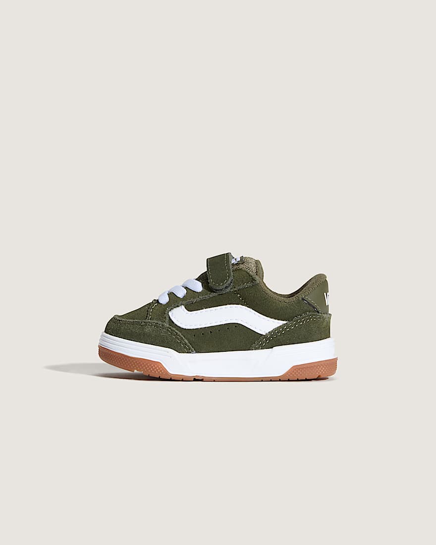 Kleinkinder Hylane Schuhe 14 Jahre VANS Grn HERO