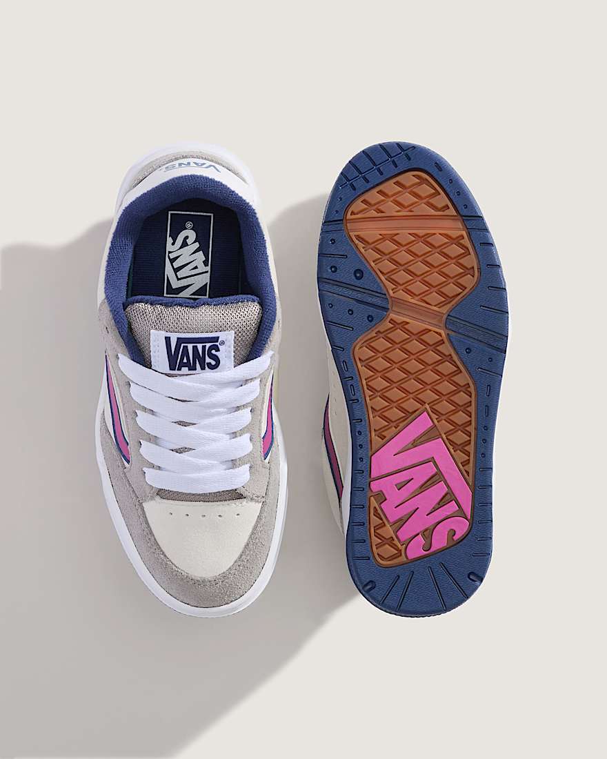 Kids Hylane Shoes (4-8 Years)