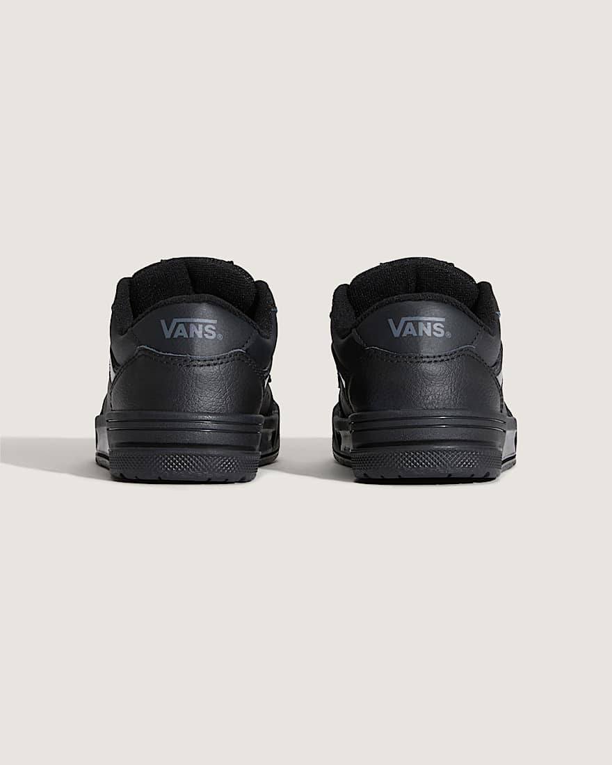 Kinder Hylane Schuhe 48 Jahre VANS Schwarz ALT3