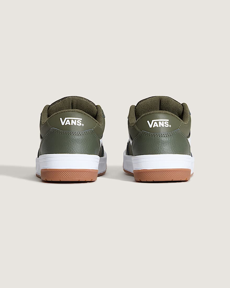 Kids Hylane Shoes (4-8 Years)