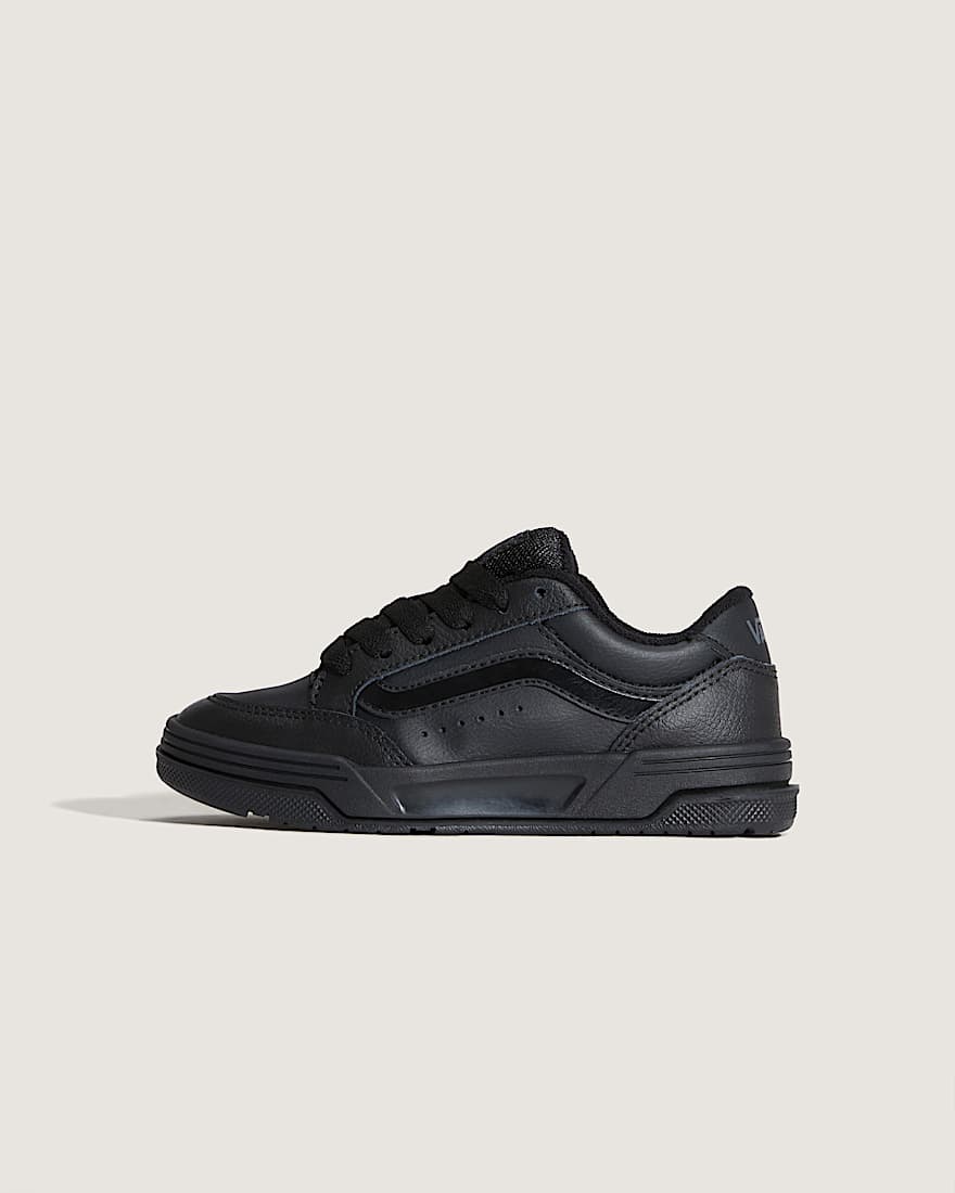 Kinder Hylane Schuhe 814 Jahre VANS Schwarz HERO
