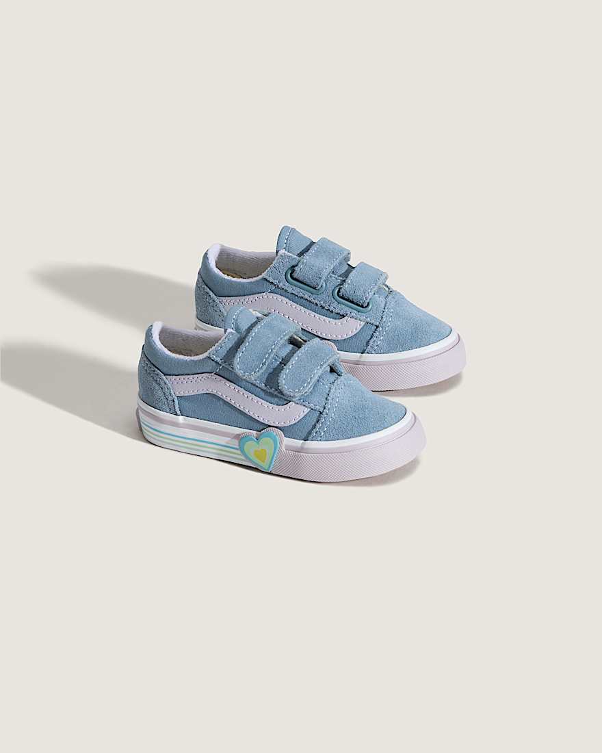 Toddler Old Skool Shoes (1-4 Years)