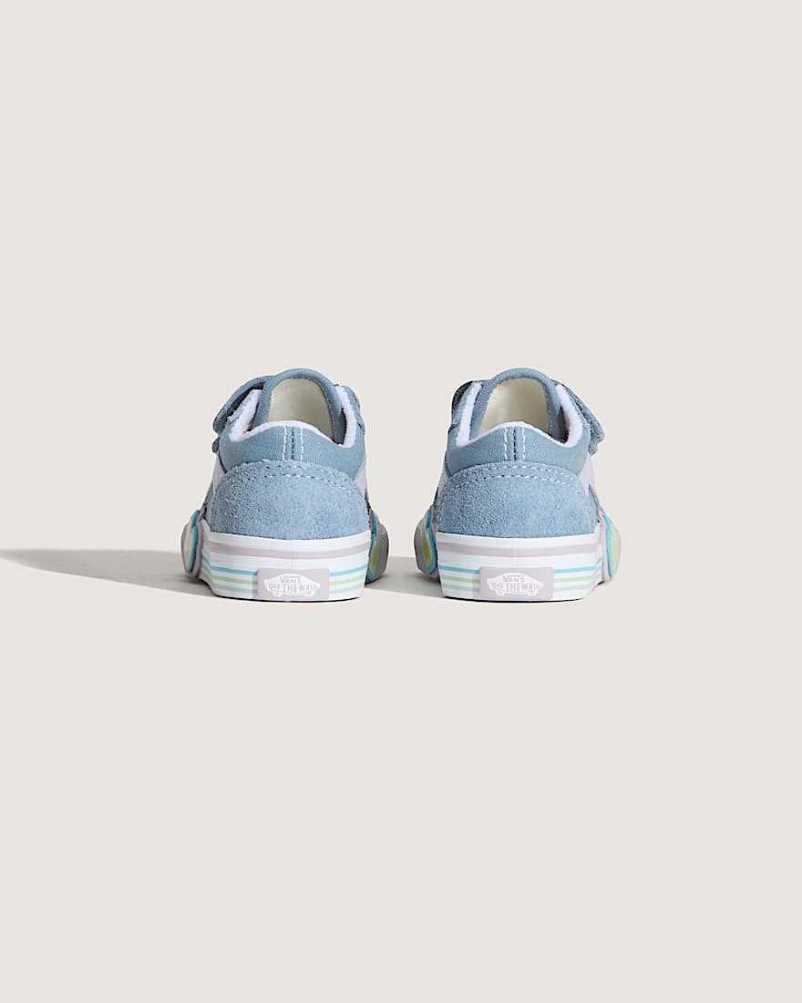 Toddler Old Skool Shoes (1-4 Years)