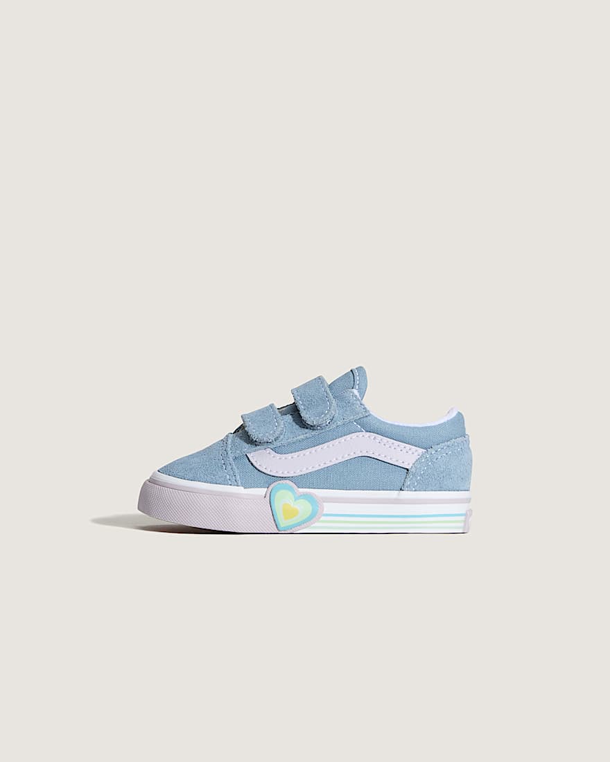 Toddler Old Skool Shoes (1-4 Years) - 1