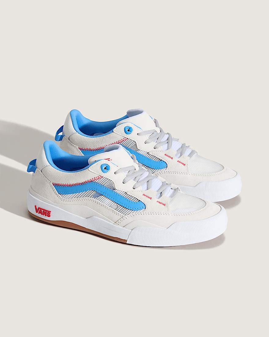 Skate 2 Wayvee Schuhe VANS Wei ALT1