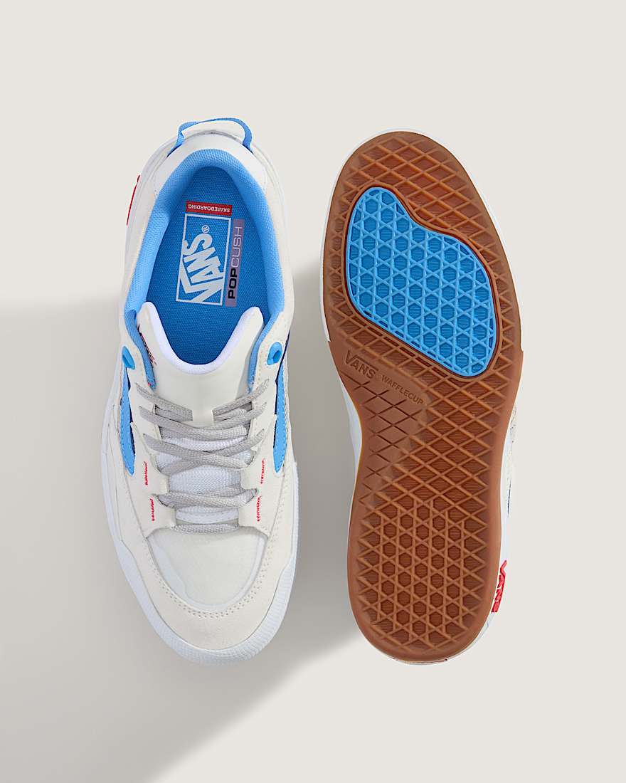 Skate 2 Wayvee Schoenen