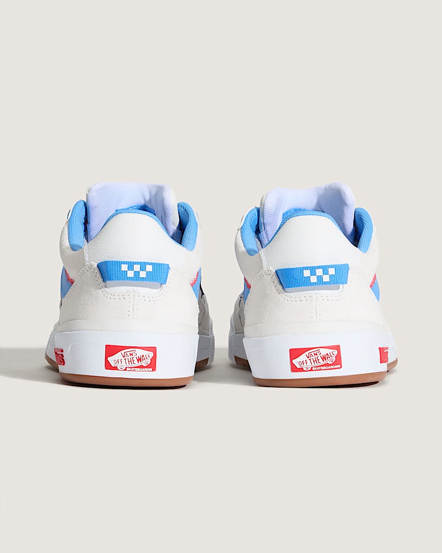 Skate 2 Wayvee Schuhe VANS Wei ALT3