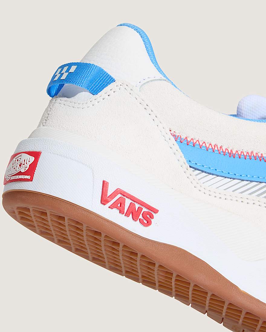 Skate 2 Wayvee Schoenen