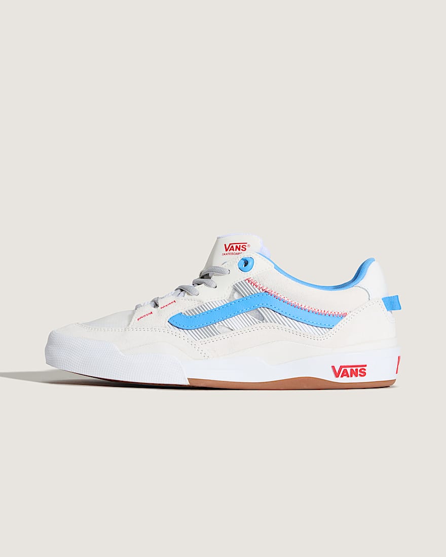 Skate 2 Wayvee Schoenen - 1