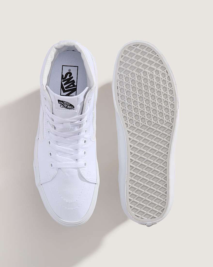 Sk8-Hi Shoes