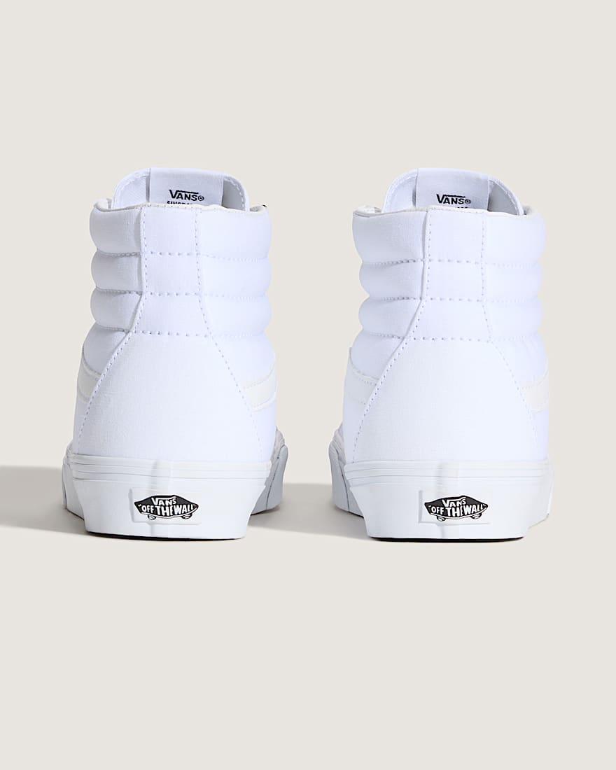 Sk8-Hi Shoes