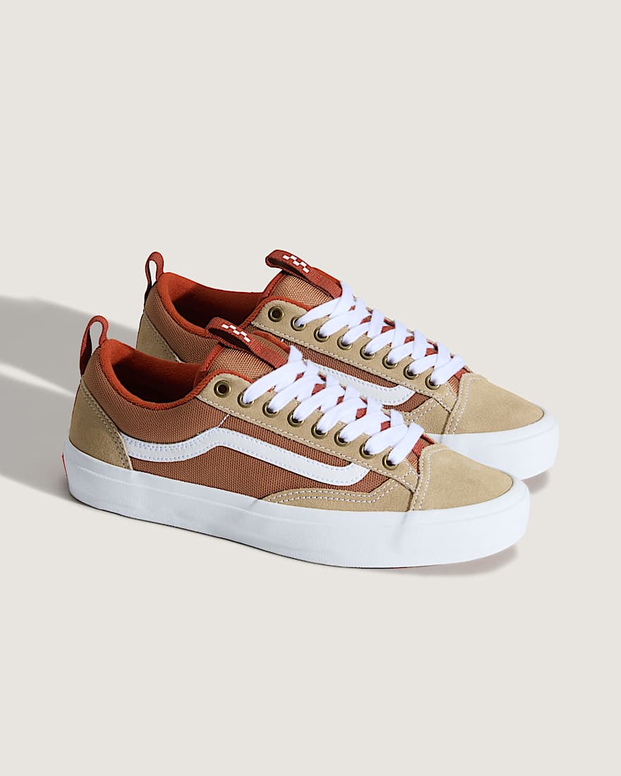 Premium Old Skool 36 Schuhe VANS Braun ALT1