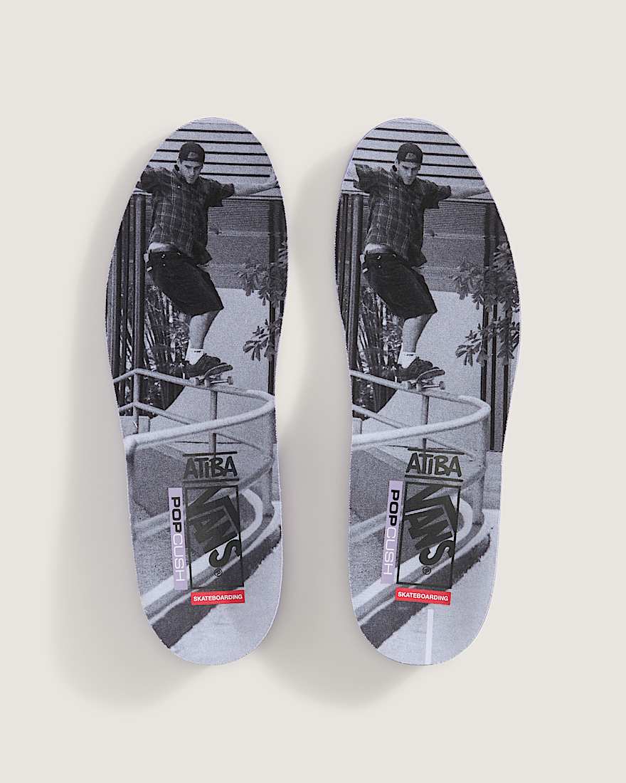 Skate Old Skool 36 Schuhe VANS Orange ALT9