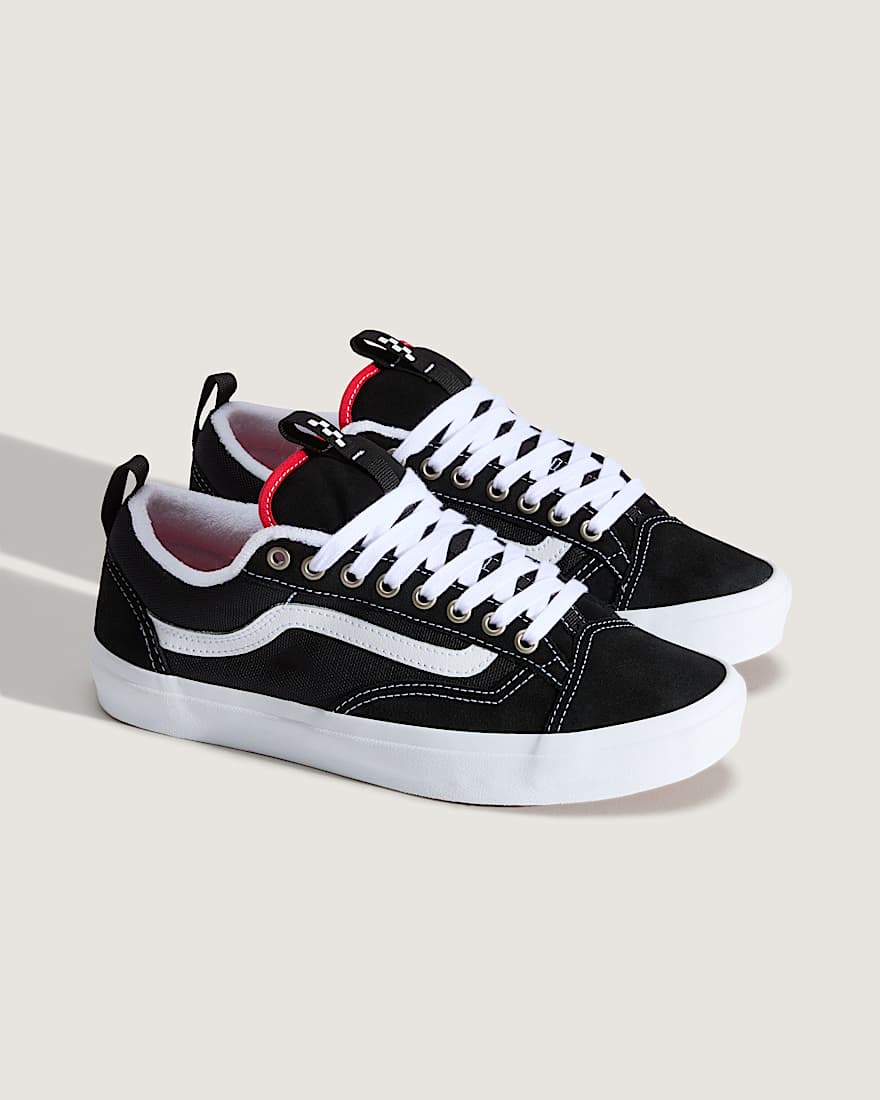 Skate Old Skool 36 Schuhe VANS Schwarz ALT1