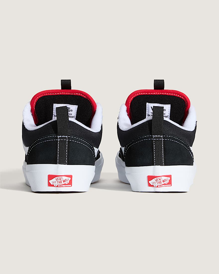 Skate Old Skool 36 Schuhe VANS Schwarz ALT3