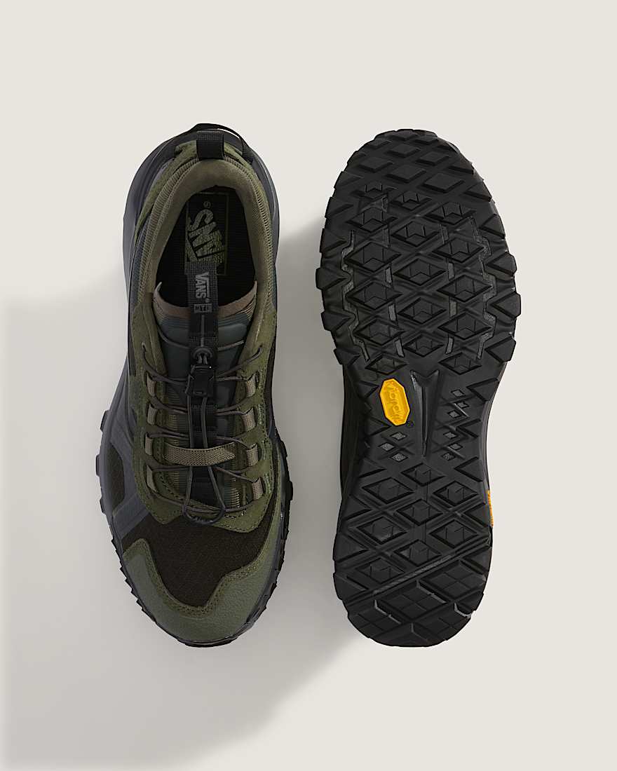 Crosspath XC Schuhe VANS Grn ALT2