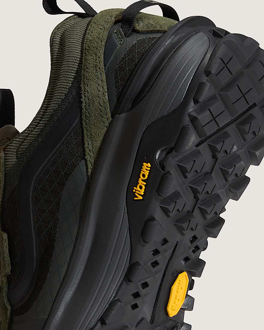 Crosspath XC Schuhe VANS Grn ALT6