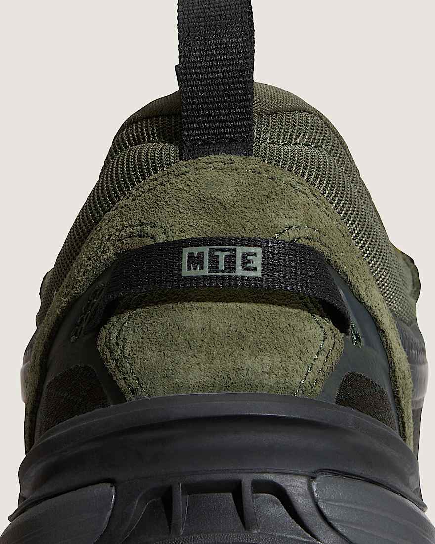 Crosspath XC Schuhe VANS Grn ALT7