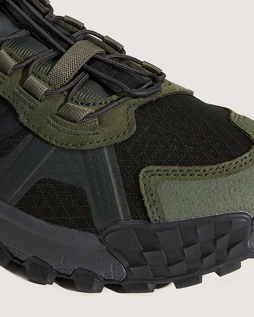 Crosspath XC Schuhe VANS Grn ALT9