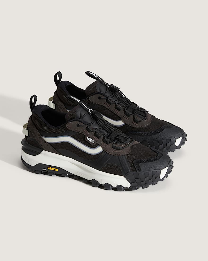 Crosspath XC Schuhe VANS Schwarz ALT1