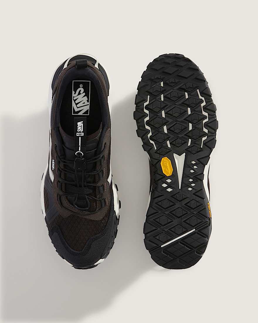 Crosspath XC Schuhe VANS Schwarz ALT2