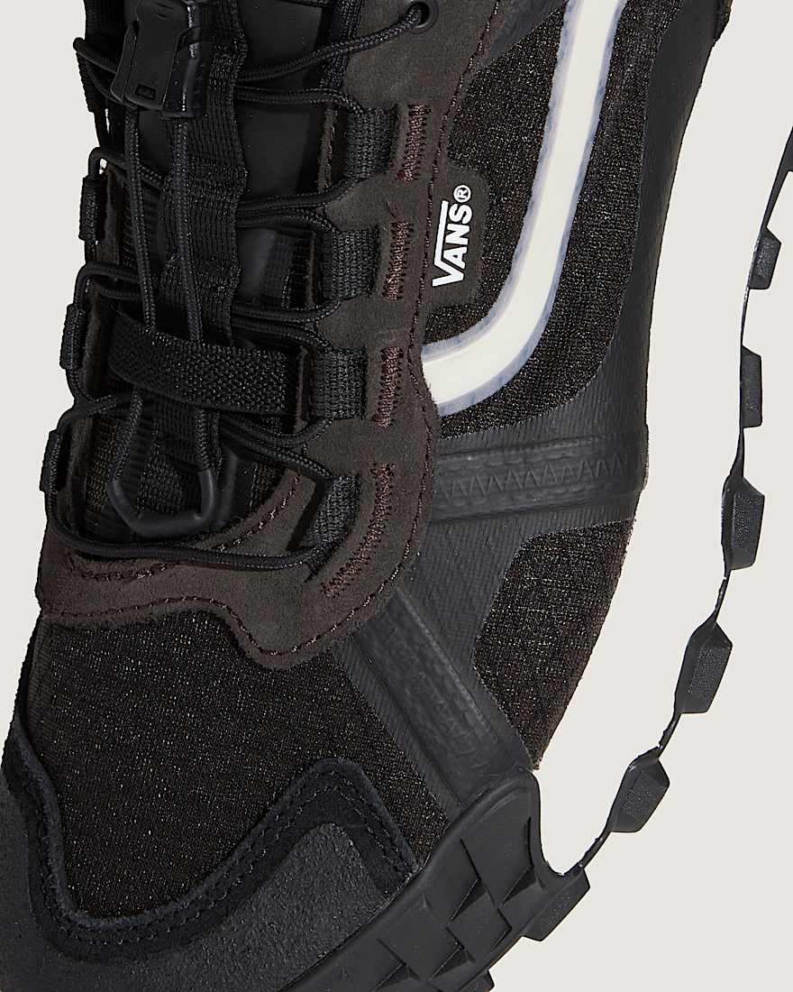 Crosspath XC Schuhe VANS Schwarz ALT8