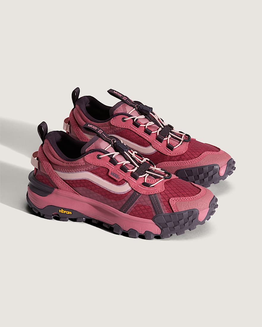 Crosspath XC Schuhe VANS Rosa ALT1