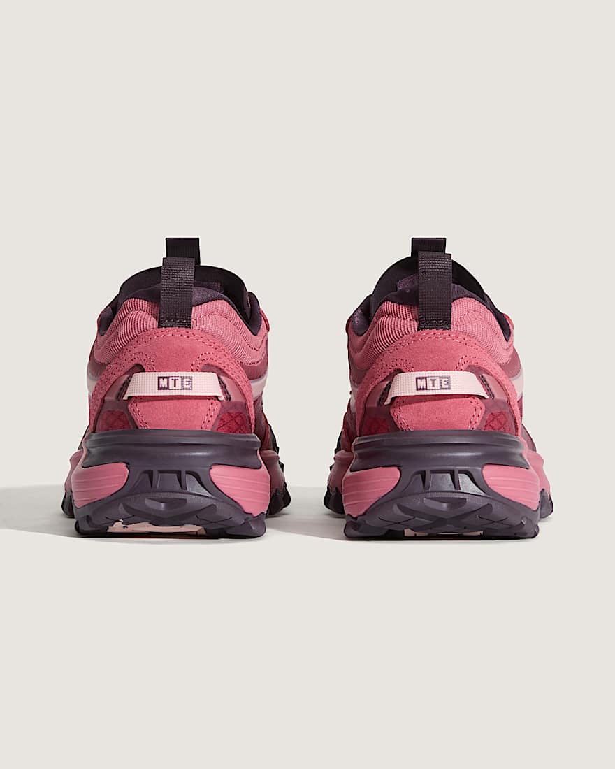 Crosspath XC Schuhe VANS Rosa ALT3