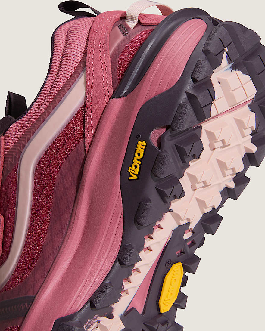 Crosspath XC Schuhe VANS Rosa ALT6