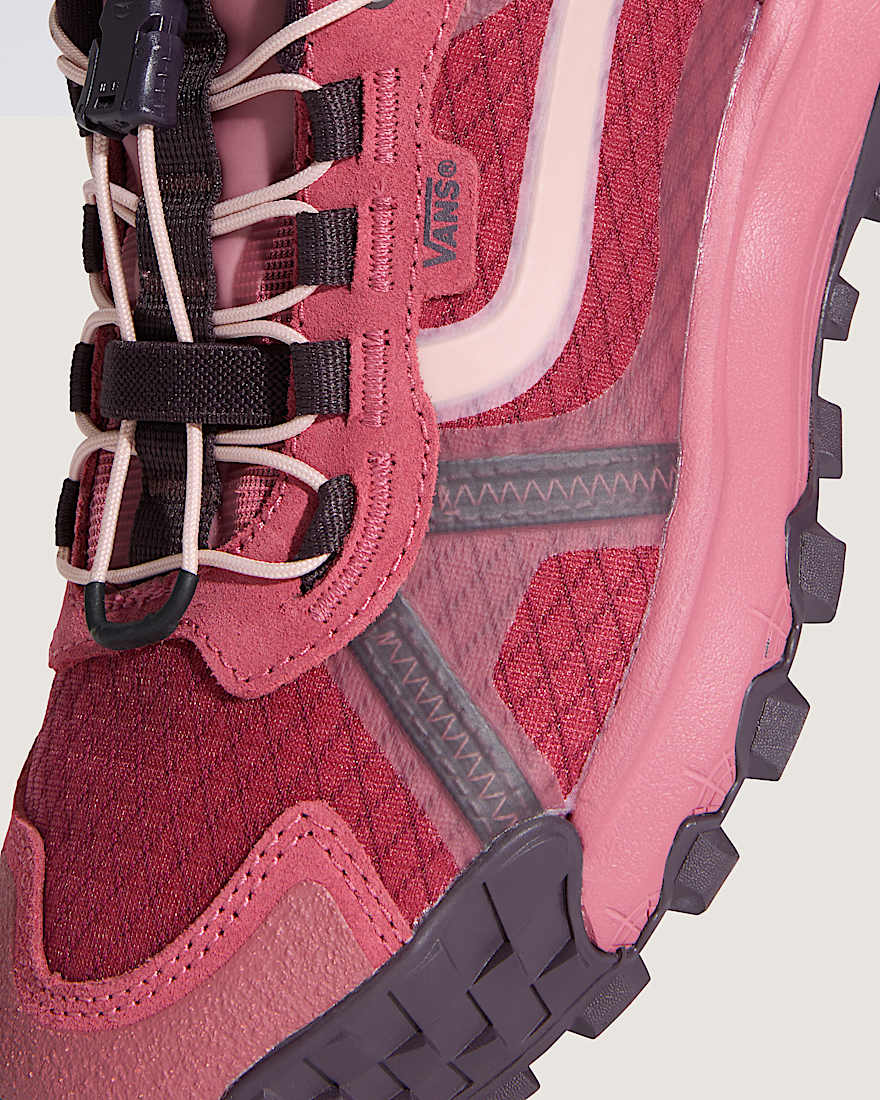 Crosspath XC Schuhe VANS Rosa ALT8