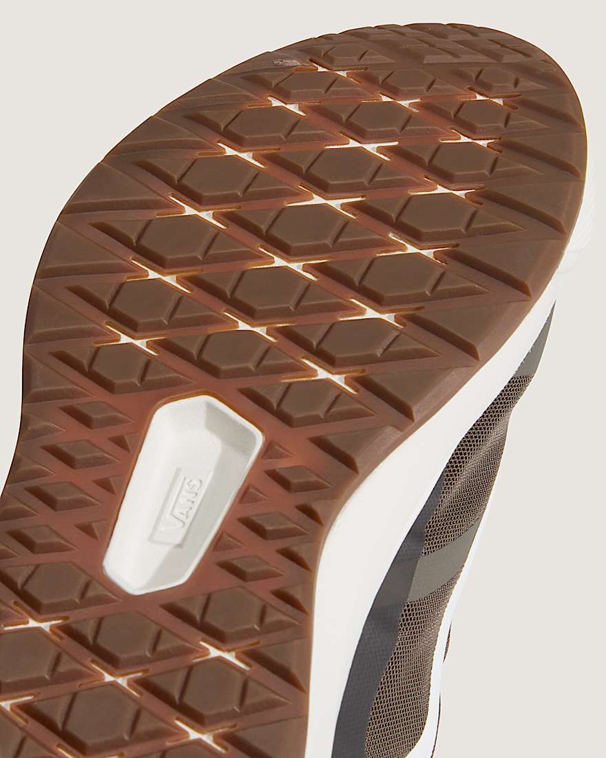MTE UltraRange 20 Schuhe VANS Braun ALT6