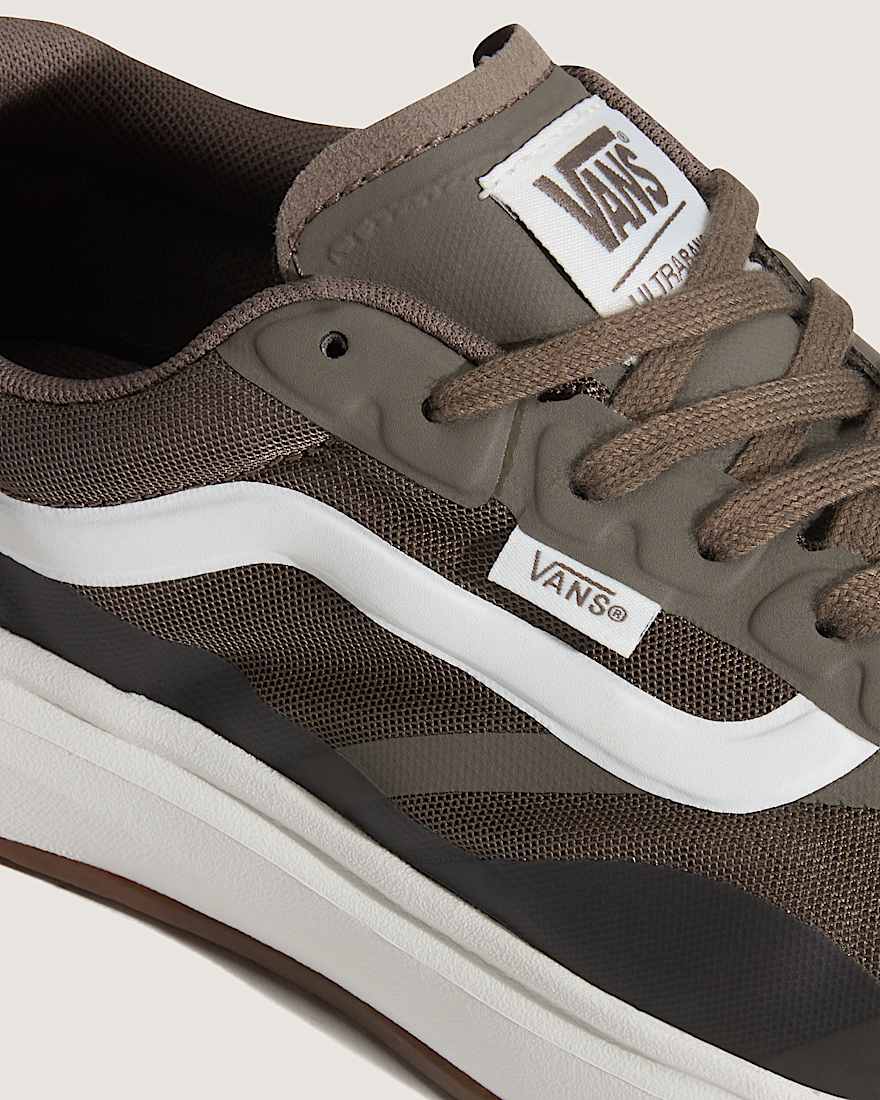 MTE UltraRange 20 Schuhe VANS Braun ALT8