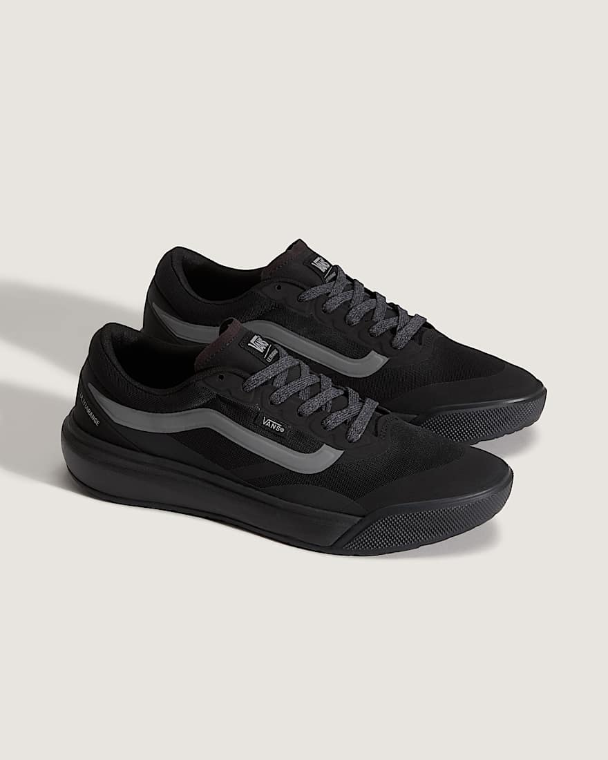 UltraRange 20 Schuhe VANS Schwarz ALT1