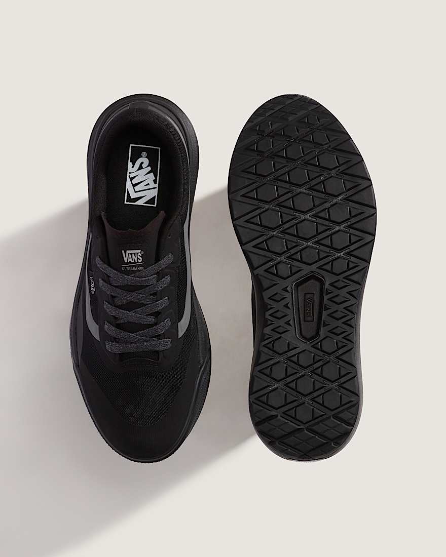 UltraRange 20 Schuhe VANS Schwarz ALT2