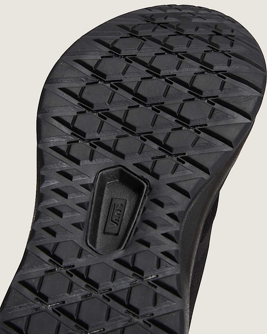 UltraRange 20 Schuhe VANS Schwarz ALT6