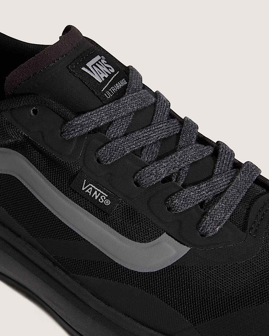 UltraRange 20 Schuhe VANS Schwarz ALT8